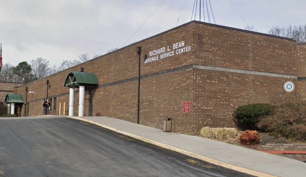 Richard L. Bean Juvenile Detention Center Roster Lookup, TN, Inmate Search